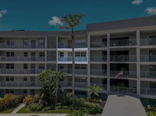 4020 W Palm Aire Drive #408, Pompano Beach, FL 33069