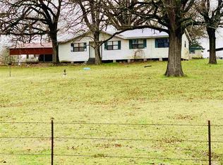678 County Road 182, Timpson, TX 75975