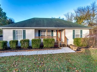 3431 Compton St, Knoxville, TN 37920