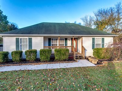3431 Compton St, Knoxville, TN, 37920