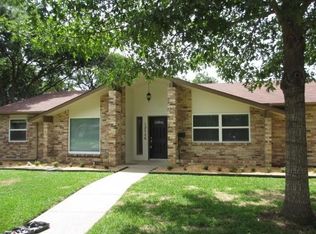 12726 High Meadow Dr, Dallas, TX 75244