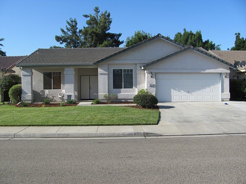 921 W Redwood St, Hanford, CA 93230 Zillow