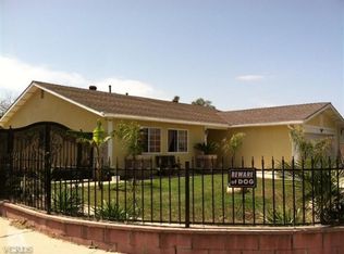 200 W Collins St, Oxnard, CA 93036