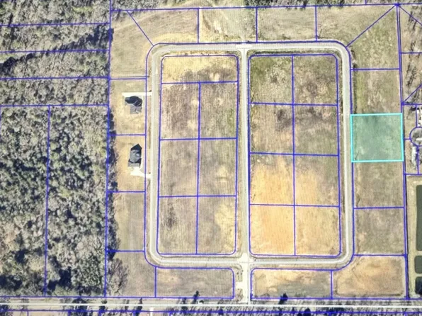209 E Josie Ln, Haughton, LA 71037