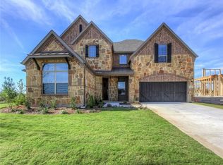 1841 Bozman Trl, Prosper, TX 75078