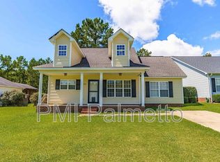 541 Old Bush River Rd, Chapin, SC 29036
