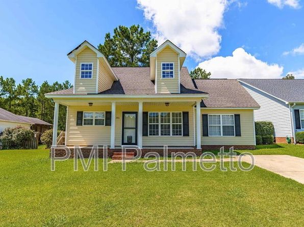 541 Old Bush River Rd