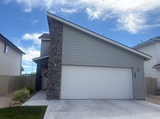 288 S Calf Creek Ave, Meridian, ID 83642