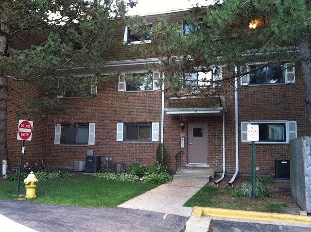 1st image of 4198 Cove Ln #1A