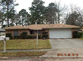 6048 Fox Chase Trl, Shreveport, LA 71129