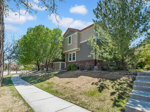 3815 Rock Creek Dr #C, Fort Collins, CO 80528
