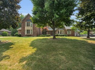 4415 Rolland Dr, Kokomo, IN 46902