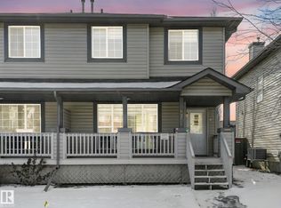 675 McAllister Loop SW, Edmonton, AB T6W 1M6