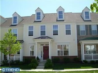 21 Stokes Ave, Voorhees, NJ 08043