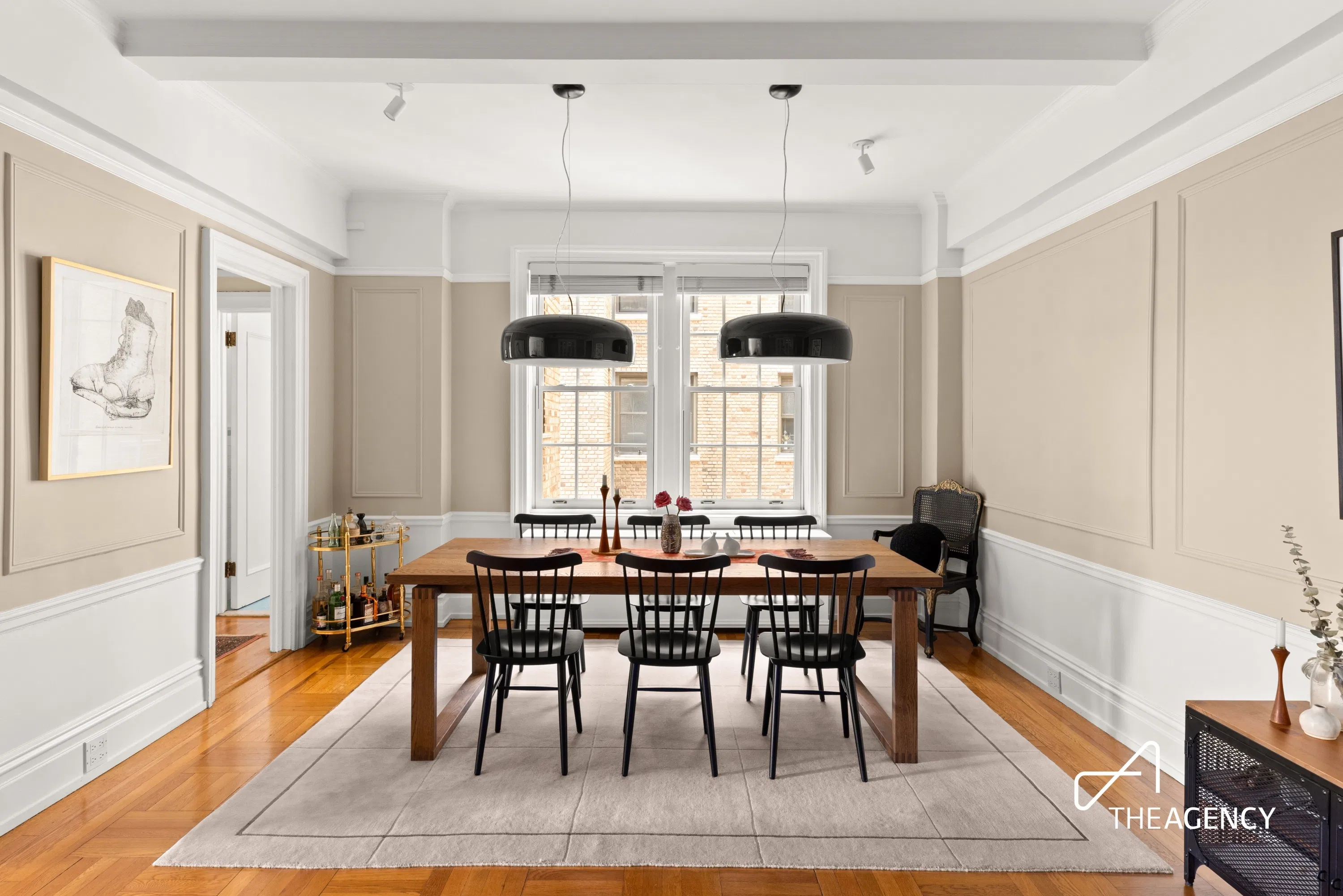 300 Riverside Drive #11F in Upper West Side, Manhattan | StreetEasy