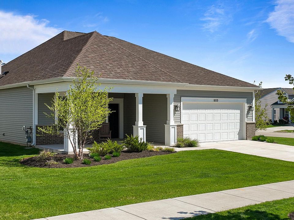 1st image of 503 Soprano DRIVE
