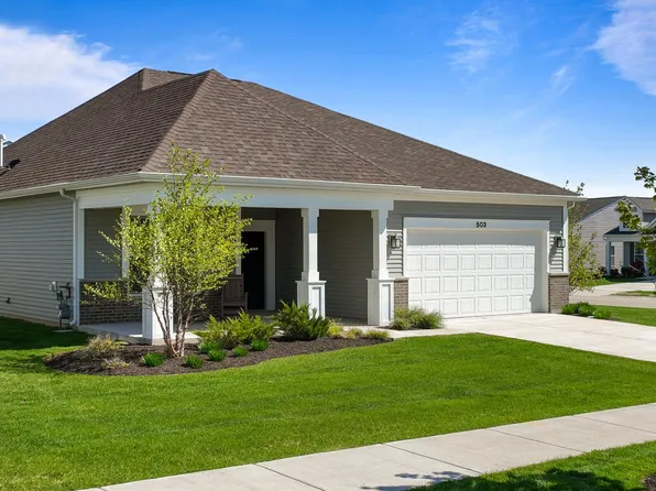 503 Soprano DRIVE, Lake Geneva, WI 53147