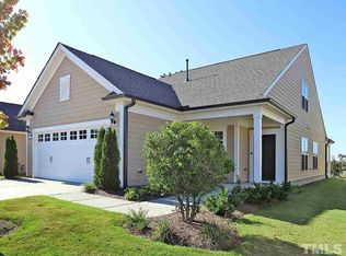 122 Pipit Dr, Durham, NC 27703