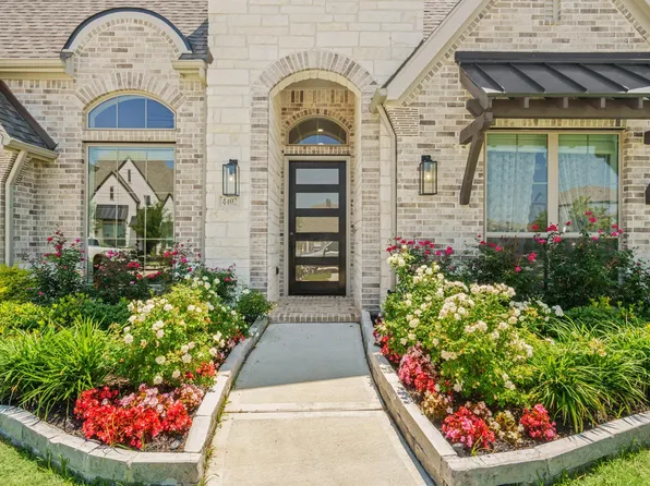 4402 Rain Lily Ct, Fulshear, TX 77441