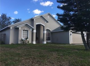 1837 Lochshyre Loop, Ocoee, FL 34761