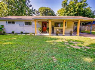 815 N Roselawn Dr, West Memphis, AR 72301