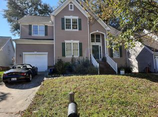 717 Cattail Cir, Raleigh, NC 27610