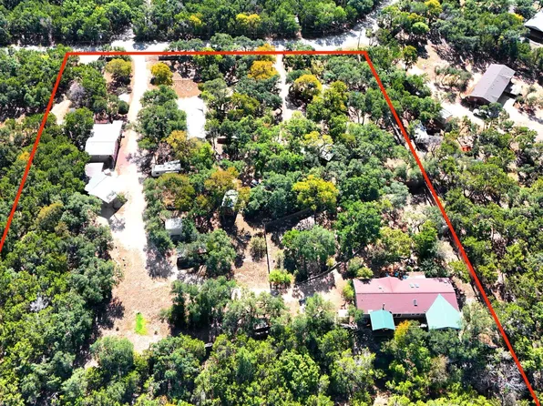 120 Cedar Bend Rd, Wimberley, TX 78676