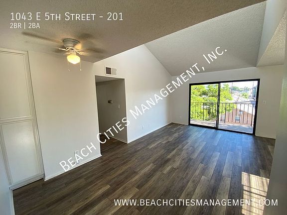 5th image of 1043 E 5th St APT 201