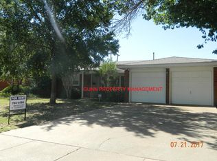 4609 29th St, Lubbock, TX 79410