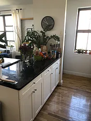 Rented by Tompkins Square Realty