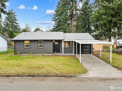 5914 E M Street, Tacoma, WA, 98404