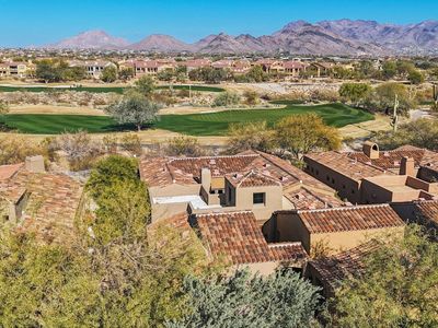 8534 E ANGEL SPIRIT Drive, Scottsdale, AZ, 85255