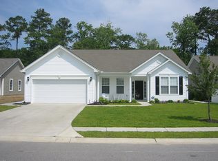 444 Vermillion Dr, Little River, SC 29566