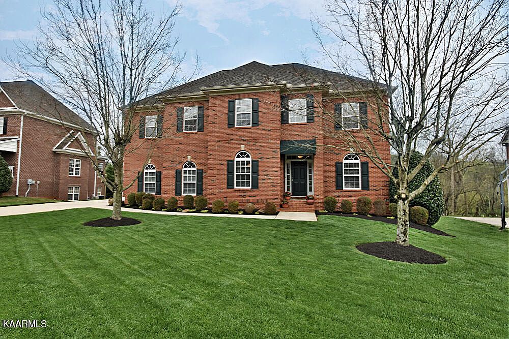 1664 Botsford Dr, Knoxville, TN 37922 Zillow