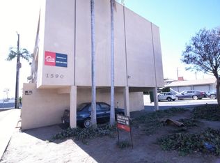 1590 College View Dr APT 2, Monterey Park, CA 91754