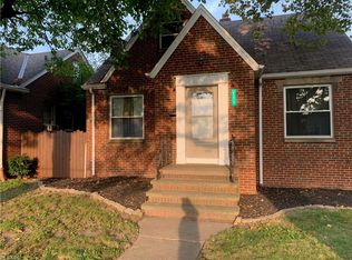 4219 W 143rd St, Cleveland, OH