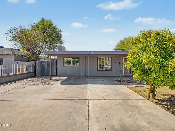 3201 W BETHANY HOME Road, Phoenix, AZ 85017