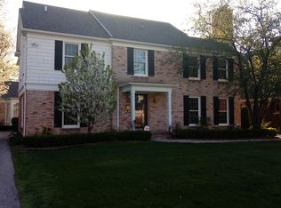 350 Neff Rd, Grosse Pointe, MI 48230