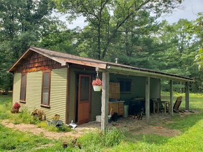 1173 230th Ave, Newaygo, MI, 49337