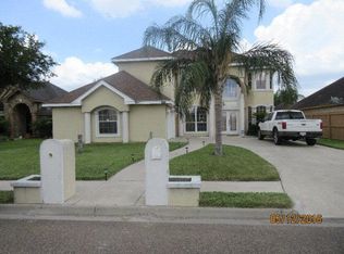 3306 Robin, Pharr, TX 78577