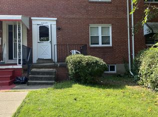 3009 E Federal St #A-650, Baltimore, MD 21213