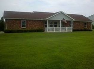 9278 Baker Rd, Stoutsville, OH 43154