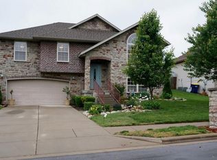 5749 S Fairview Ave, Springfield, MO 65810