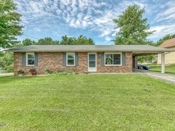 466 Ridgecrest Rd, Jonesborough, TN 37659