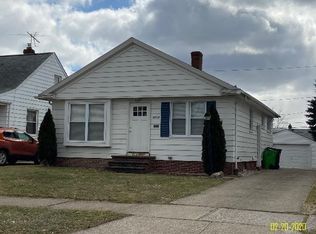 11020 Langton Ave, Garfield Heights, OH