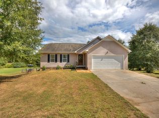 23 Martin Cres, Kingston, GA