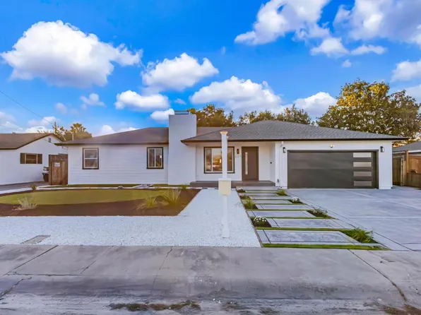 331 S Genevieve Ln, San Jose, CA 95128