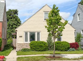 3330 N Orange Ave, Chicago, IL 60634