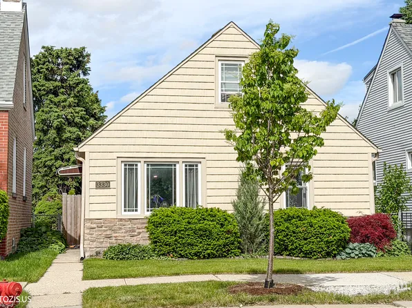 3330 N Orange Ave, Chicago, IL 60634