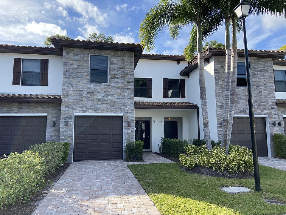 1st image of 401 Bella Sol Way #1